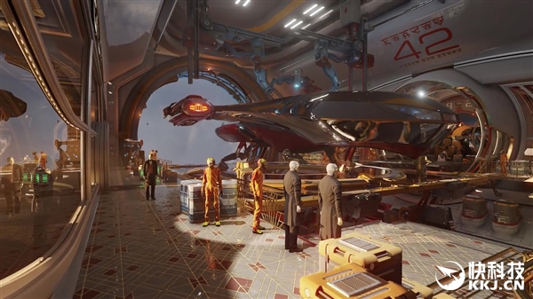 3DMark Port Royal光线追踪测试预告片：只要2.99美元