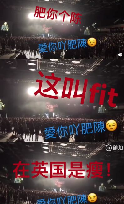 林更新的粉丝都是魔鬼吧