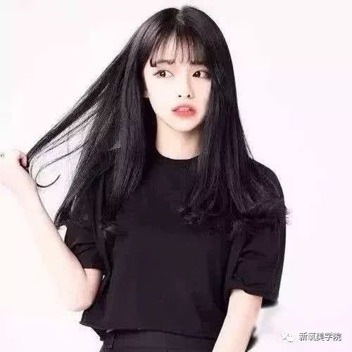 谭松韵这顶假发逼真到笑出声