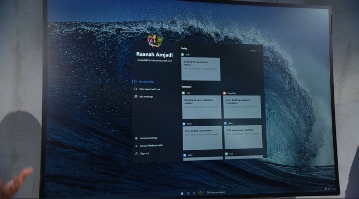 好还是不好？新系统Windows Lite即将到来？
