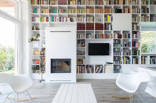 客厅空间如何利用?客厅收纳技巧分享