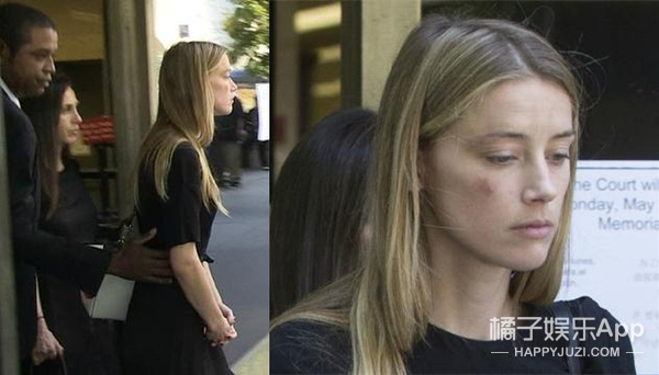 《海王》的女主人美心善，但在现实生活中人品好像不太行？