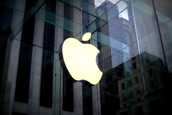 一家位于法国波尔多的Apple Store遭到洗劫