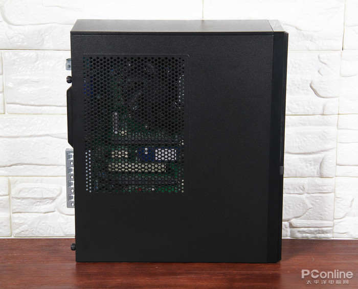 办公室里的全职能手 Acer Veriton B850评测