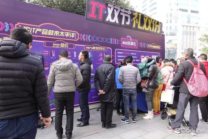 双十二不用剁另一只手 在这里购物还能赚回来