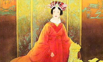 穿越回2000年前，只怕“女德专家”们自己的脚都不保