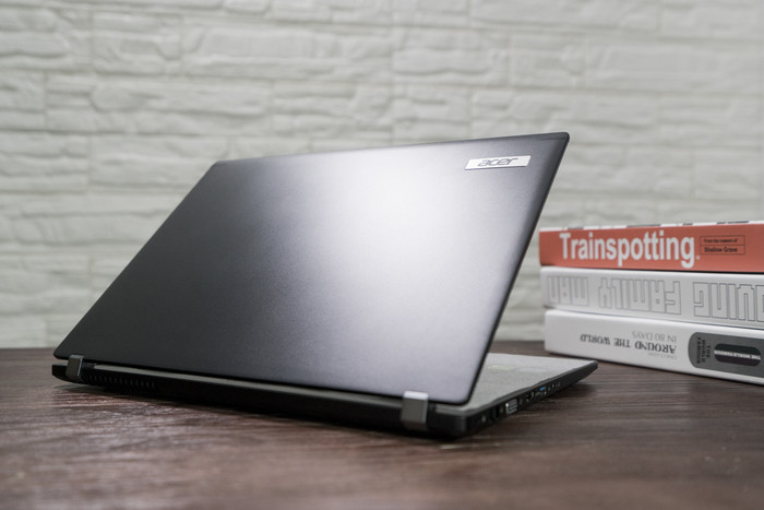 15小时办公不停歇 宏碁TravelMate X3410评测