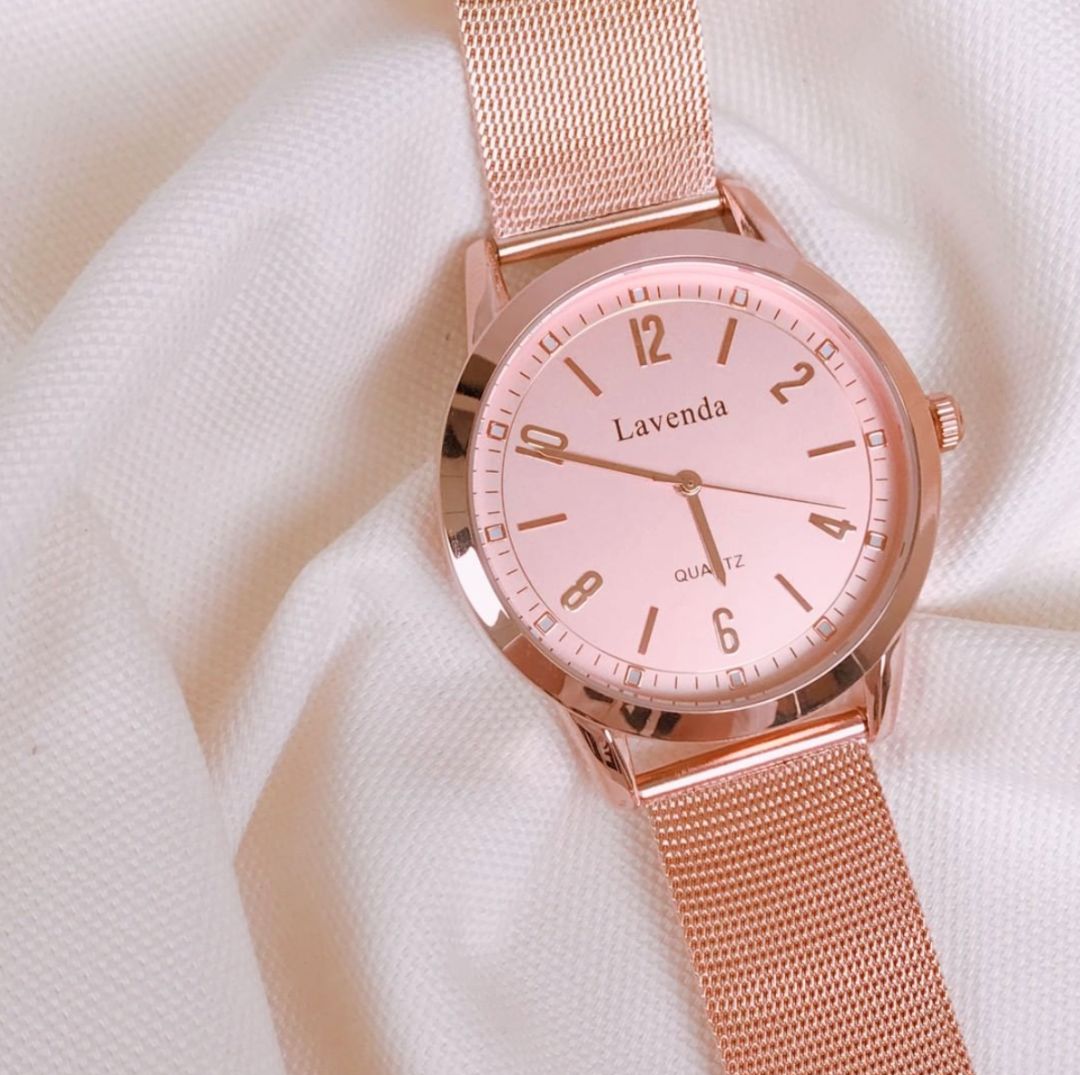 不到300块！这些不输卡地亚、宝格丽的平价手表真的美哭了...