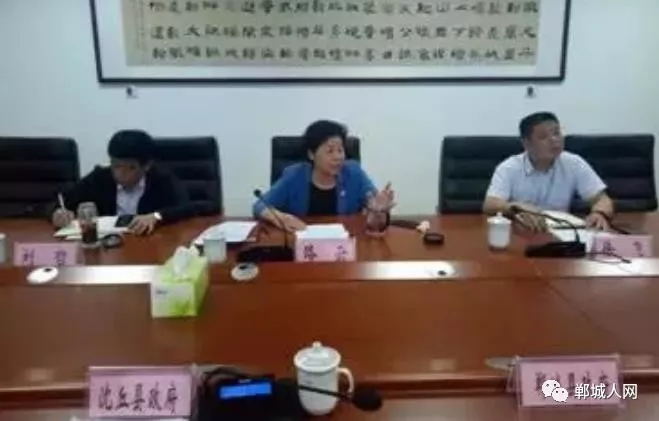 重点新闻网站大河网均对明年计划开建的阳新高速郸城段给出了权威信息