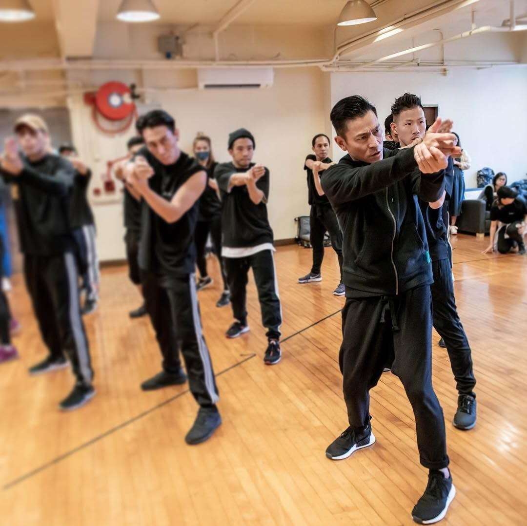 刘德华演唱会二度被指诈骗, 对方喊冤: 华仔公司的否认是混淆黑白