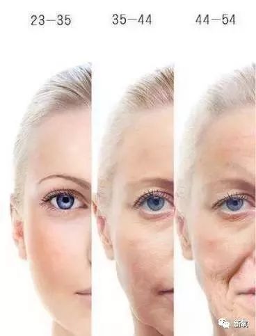 可怕！当红女明星脸上集体出现了这个东西！