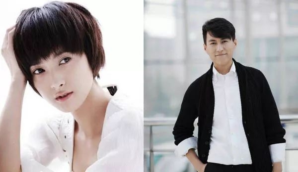 又复出了，已经隐婚生子！但没人知道她老公是谁