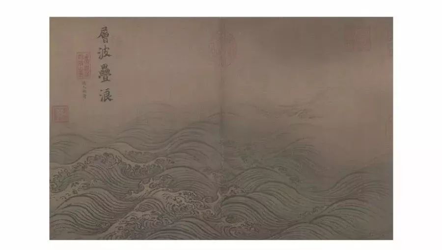 佟丽娅这种神仙都hold不住刷爆朋友圈的故宫口红？吴谨言却赢了…