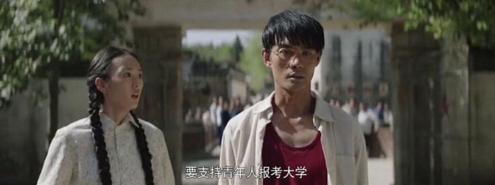 才13岁！就美到能演佟丽娅的少女期还搭档李易峰，什么来头？