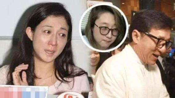 吴绮莉已经在为年轻时犯下的错买单，成龙为何可以沉默不语？