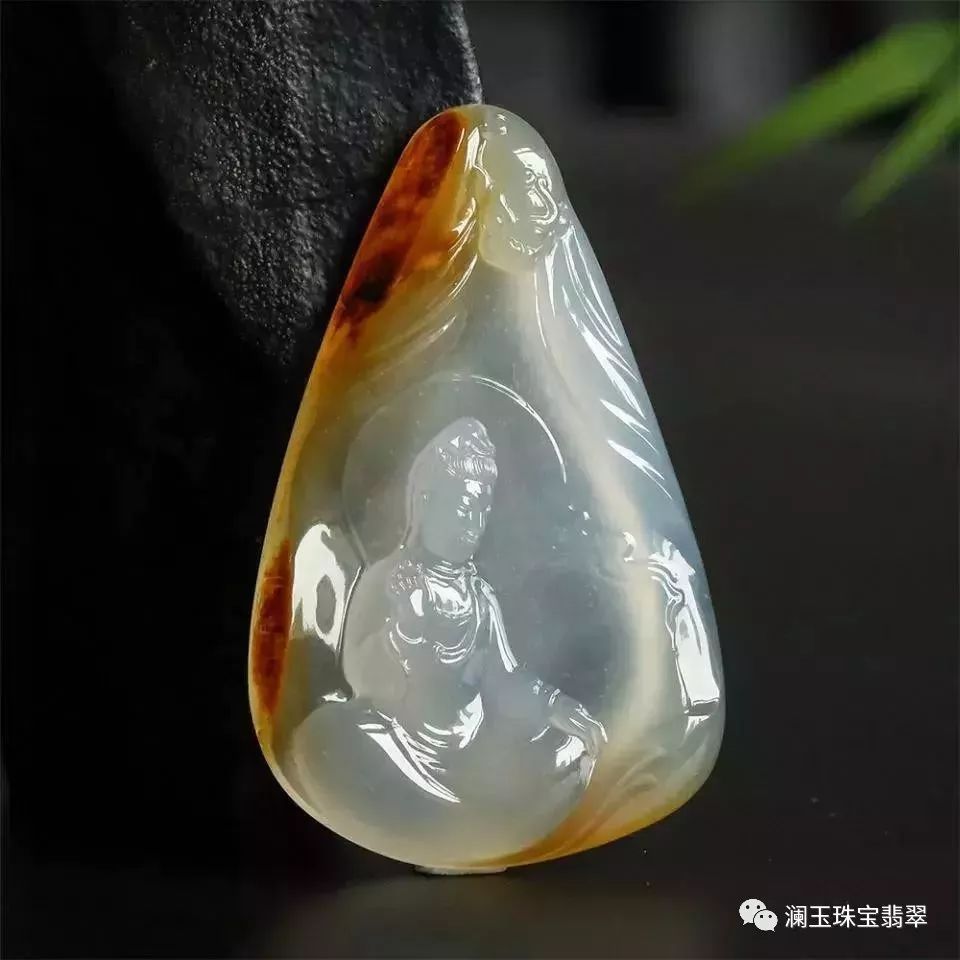 观音为何数千年来经久不衰
