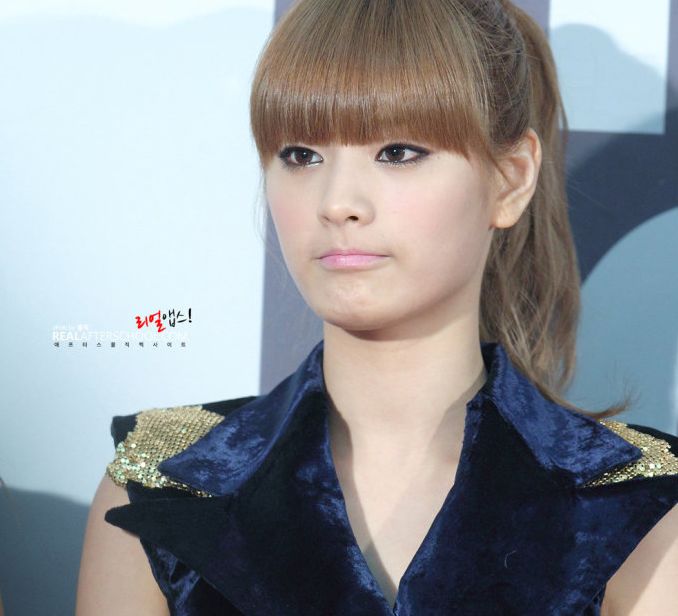 超越刘亦菲连续两年被评为亚洲最美的她，突然肿成这样了？