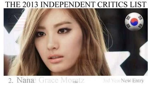 超越刘亦菲连续两年被评为亚洲最美的她，突然肿成这样了？