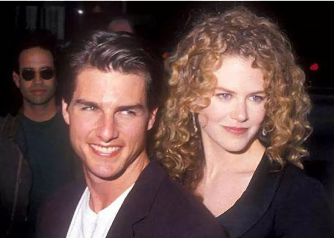 被评为全球最美50人之一，她拥有人类极致的美貌