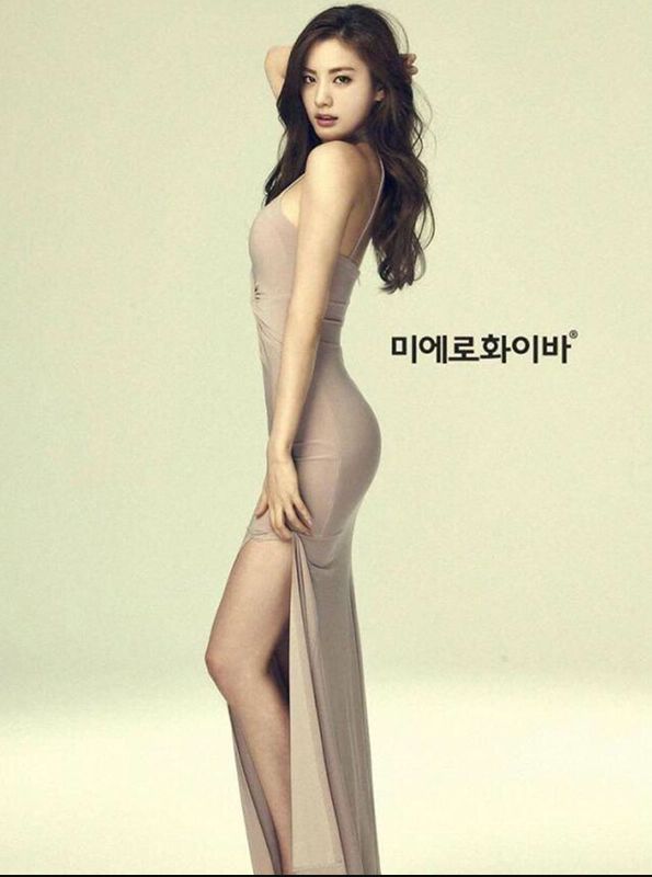 超越刘亦菲连续两年被评为亚洲最美的她，突然肿成这样了？