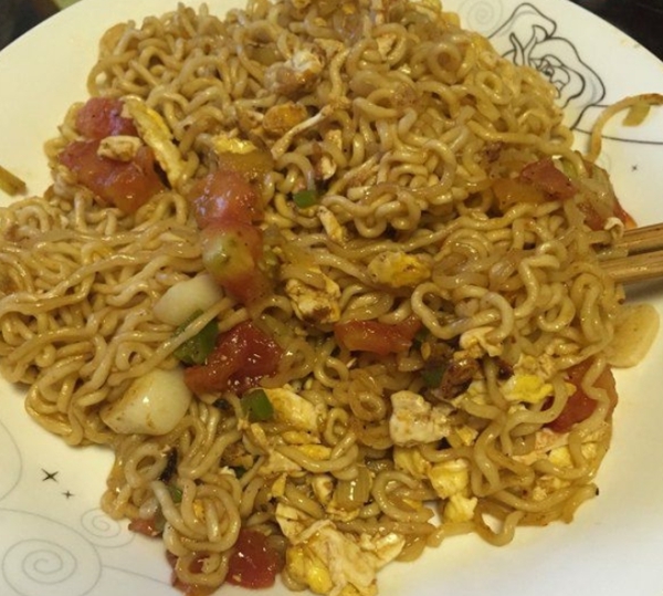 2018抖音网红小吃排名