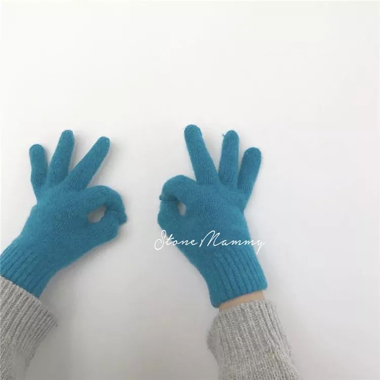 30件冬季必备毛绒绒单品，既能保持温度也能拥有风度！