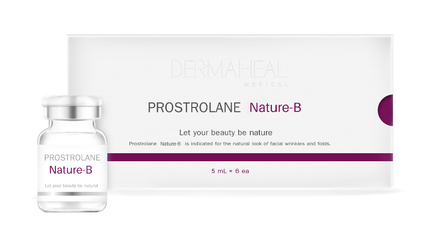 blanc b焕菁亮颜精华液 dermaheal德玛莉prostrolane澎湃动能系列