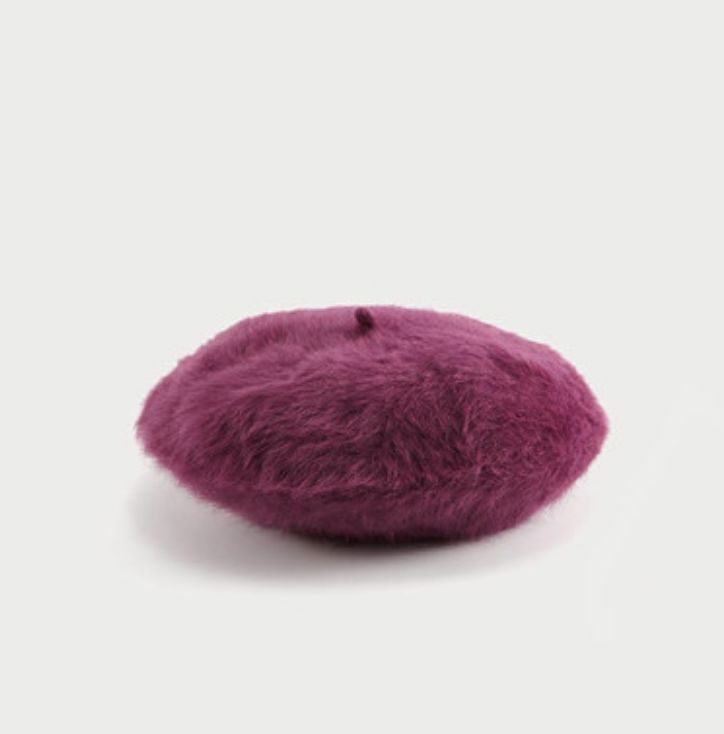 30件冬季必备毛绒绒单品，既能保持温度也能拥有风度！