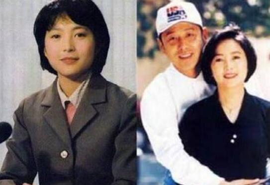 63岁陈道明升级当外公，没想到他女儿这么美