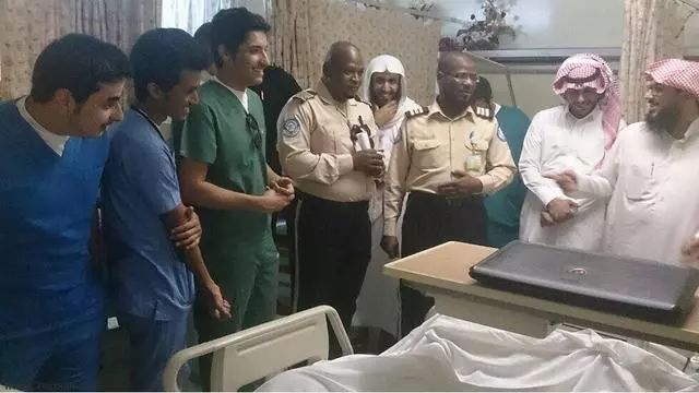 只要在INS上发想整形就有土豪排队送钱，但是仅局限于这个部位！