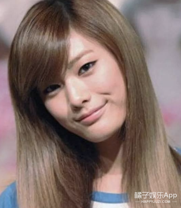 曾经的“全球最美”整成阿娇了?