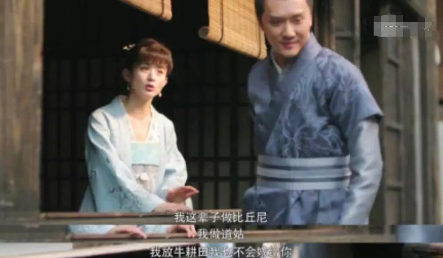 《知否》将播!侯鸿亮曝赵丽颖冯绍峰不拍婚纱照原因:戏里都有了
