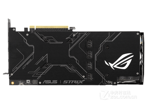 ROG Strix RTX2070 O8G天猫热卖5299