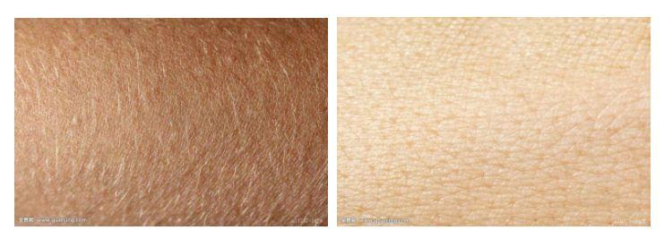 这么多年的脸白洗了