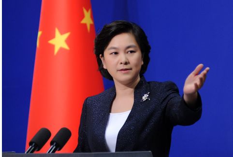 美媒称世行建议中国纠正不公平贸易 外交部回应