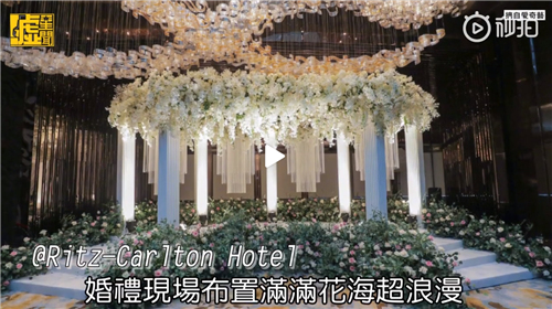 阿娇被问怀孕，老公回答四个字全场鼓掌