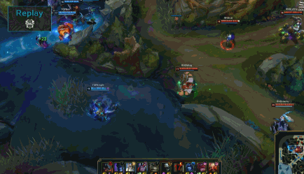 ming酒桶给uzi炸回一个大宝贝,letme:机票