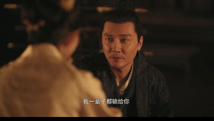 《知否》将播!侯鸿亮曝赵丽颖冯绍峰不拍婚纱照原因:戏里都有了