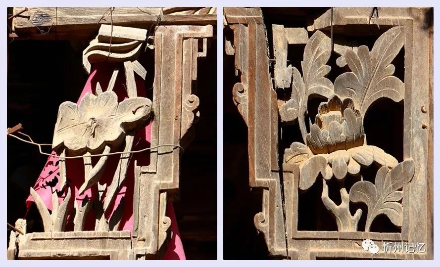 据房主人解先文老人介绍,建于大清同治4年(1865年),原有匾额"贡元"