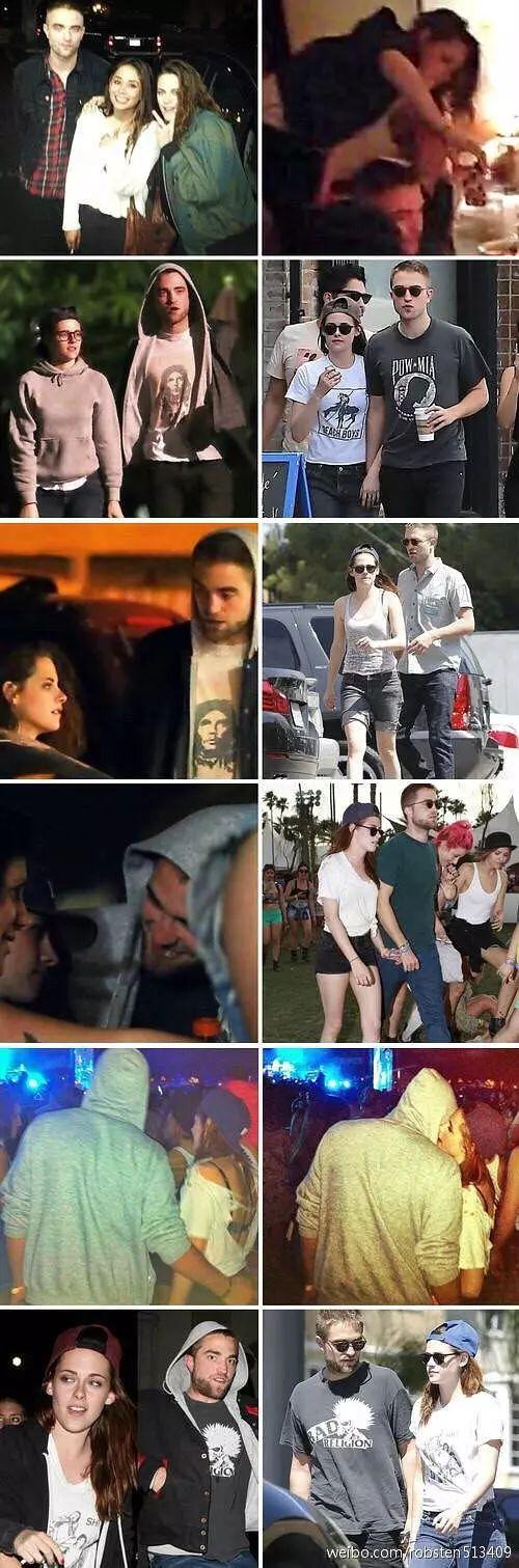 又双叒叕劈腿了？3年7次！能被总统骂渣女的女明星只有她了···