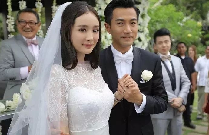 杨幂刘恺威冬至日宣布离婚！结束了这场传闻两年之久的悬案…