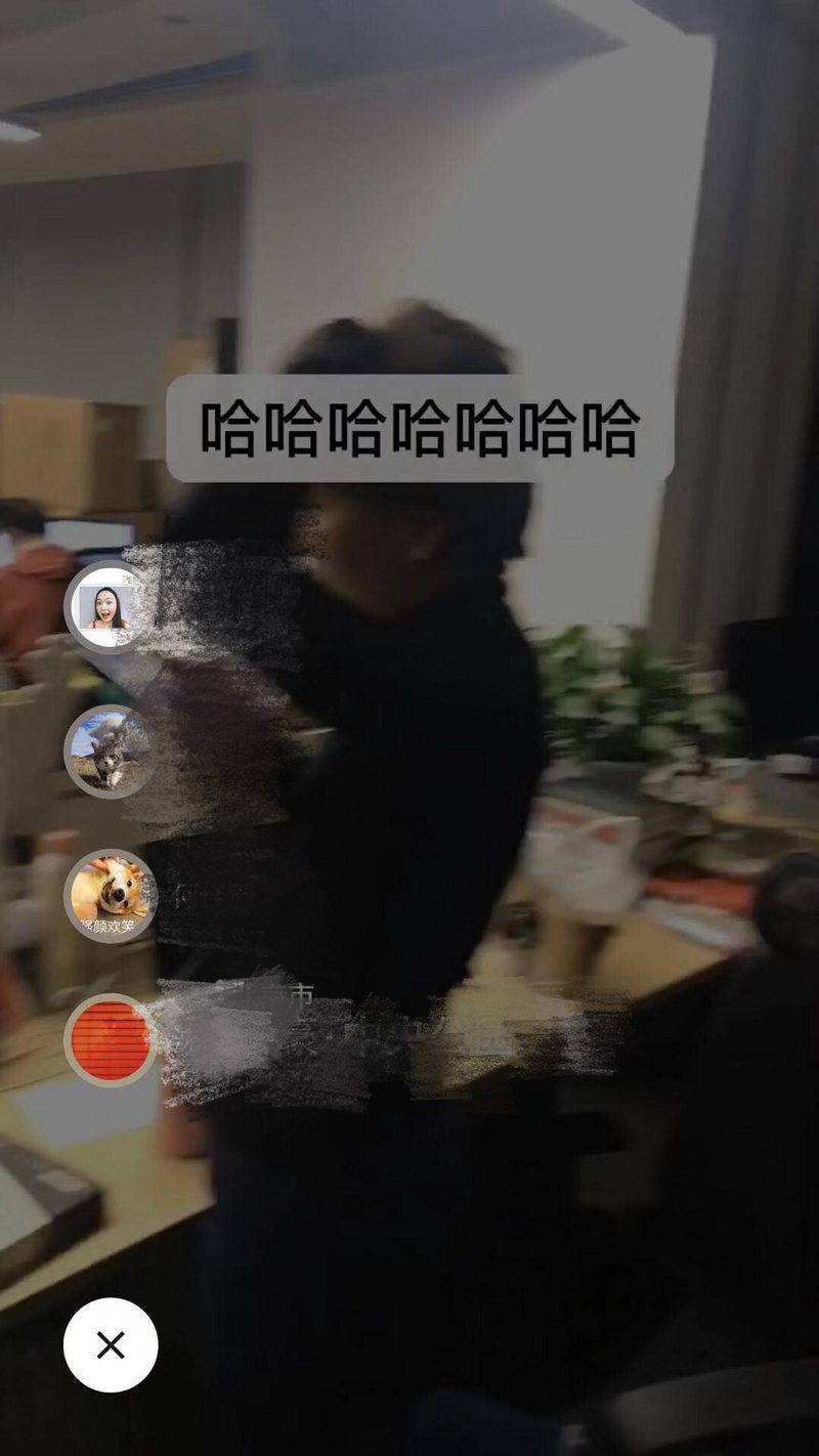 焦点分析 | 微信大改版，马化腾的看不懂与张小龙的看见