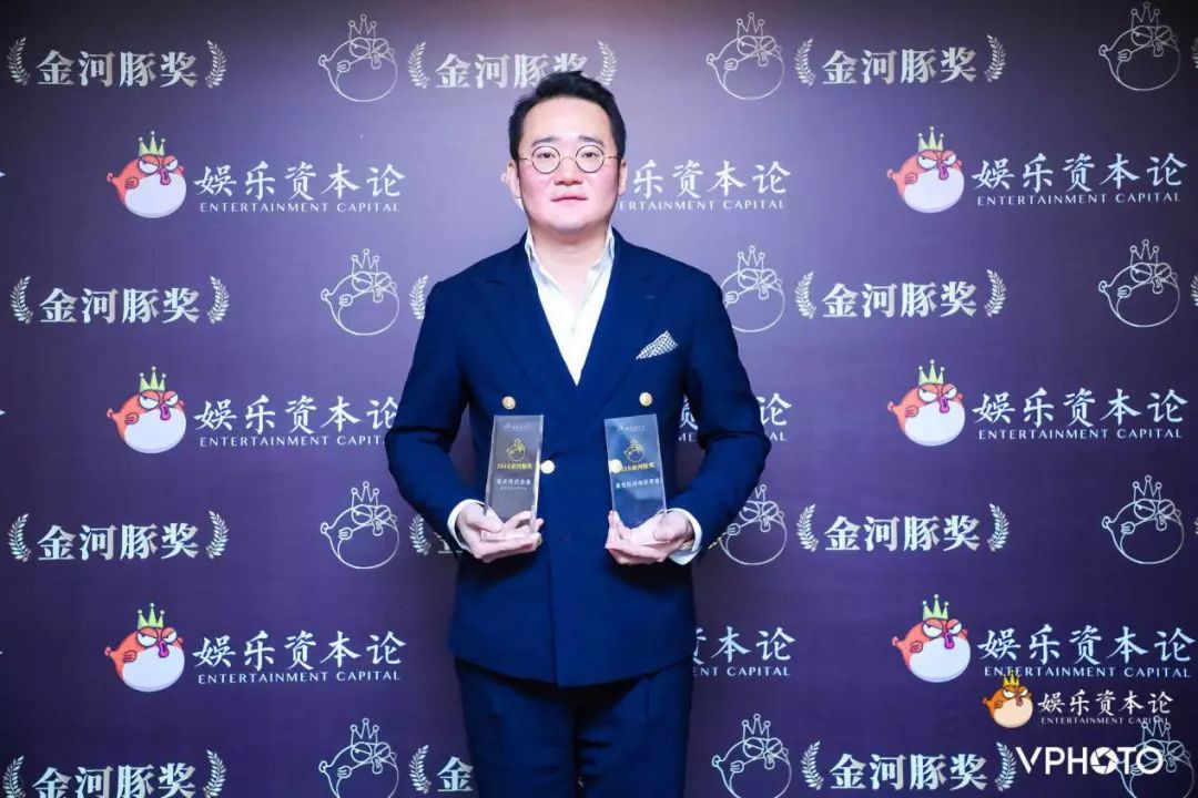 明年5部超级大片，博纳这个冬天不太冷 | 专访博纳影业常务副总裁齐志