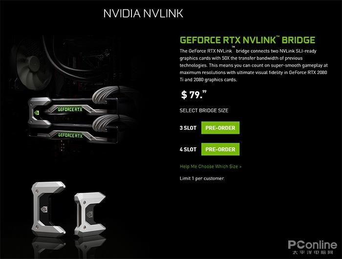 双路RTX 2080 Ti SLI测试:单路战4K,双路呢?