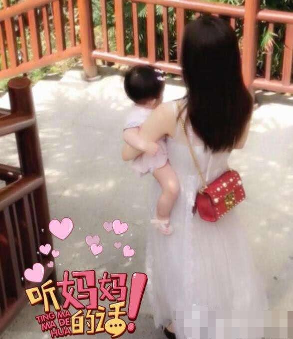 方媛公开怀孕后首露面，为保护胎儿拒染发，郭富城果然娶到好太太