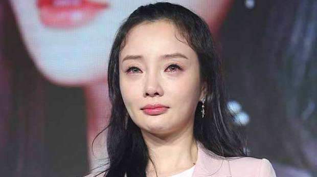 呼吸一口“新鲜空气”有多难？如今贾乃亮的发文与李小璐背道而驰