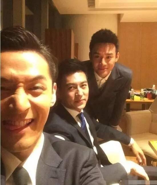 宋运辉大寻，这对工厂CP给我锁死