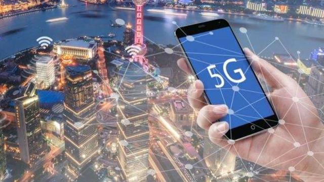 曾拒绝华为5G，如今“幡然悔悟”和华为合作，网友：算你聪明