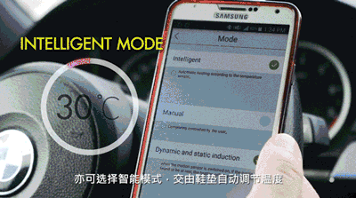 脚凉寒气生，做好足部保养，过好整个冬天 | 大咖荐品