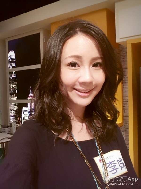 还记得《终极一班》里的黄安琪吗？她现在长这样啦！